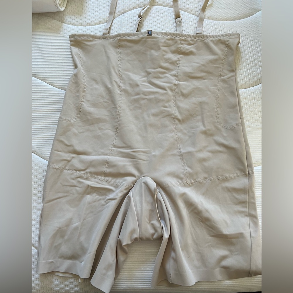 Postpartum Shapewear